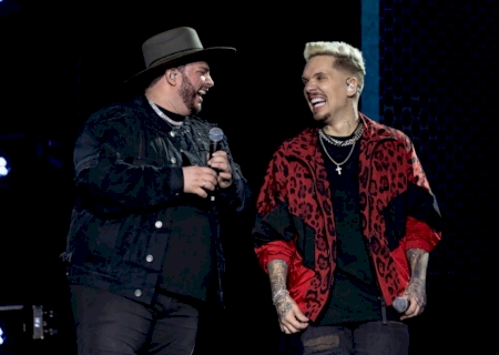 JATEÍ: Com Felipe & Rodrigo, Festa da Fogueira já tem seis atrações e R$ 1,54 milhão em shows