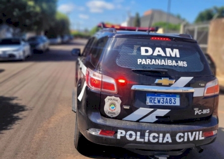 Investigado por divulgação de vídeo íntimo é alvo de mandado em MS