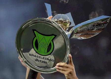 CBF divulga detalhes dos jogos da primeira rodada do Brasileirão 2025; confira