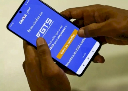 Pagamento do FGTS aos trabalhadores que optaram pelo saque-aniversário começam nessa quinta