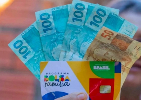 Bolsa Família: beneficiários com NIS final 1 recebem parcela de março nesta terça-feira