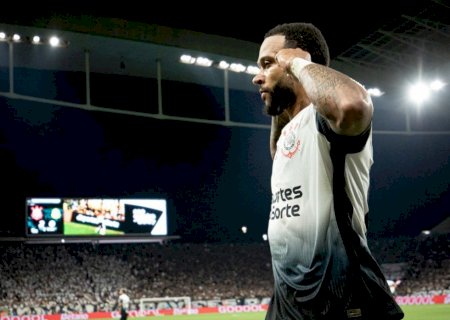 Corinthians vence o Mirassol e avança à semifinal do Paulista