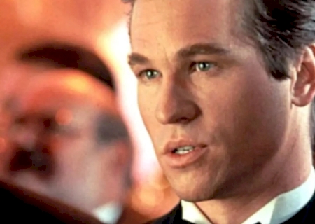 Morre o ator Val Kilmer, estrela de Batman Eternamente, aos 65 anos