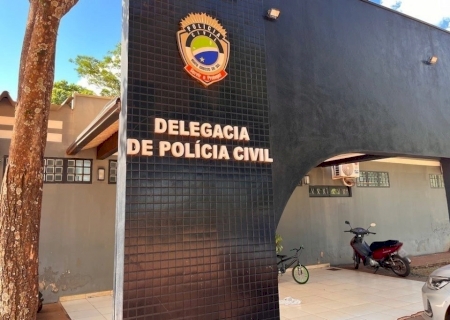ANGÉLICA: Homem tem prejuízo de R$ 3 mil após ter ferramentas furtadas
