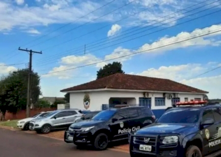 Briga entre irmãos acaba com adolescente esfaqueado no abdômen em MS