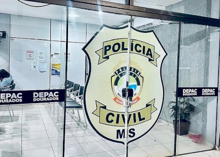 Douradense cai em golpe e perde quase R$ 60 mil