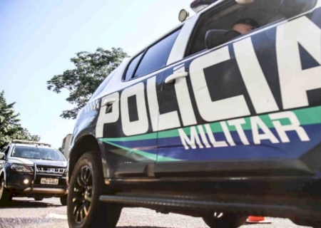 Técnico de enfermagem causa acidente embriagado e xinga sargento de ‘macaco’ em MS