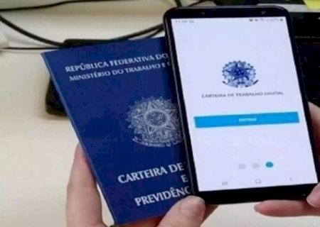 Com 8,9 mil contratos assinados, empréstimos do Crédito do Trabalhador já somam R$ 60,2 milhões em MS