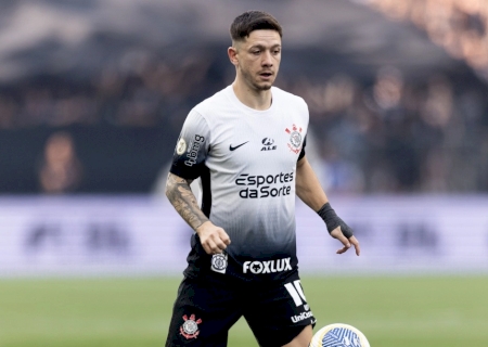 Rodrigo Garro viaja à Espanha para “tratamento inovador” no joelho