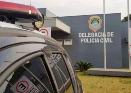 Criança de 2 anos é atropelada após ser abandonada em casa pela mãe em MS