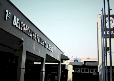 Homem que se masturbava em via pública é preso após denúncia de populares
