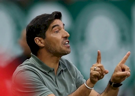 Palmeiras tenta evitar pior sequência ofensiva sob comando de Abel em estreia de Libertadores
