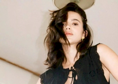 É menina! Manu Gavassi dá à luz a primeira filha com Jullio Reis; saiba detalhes