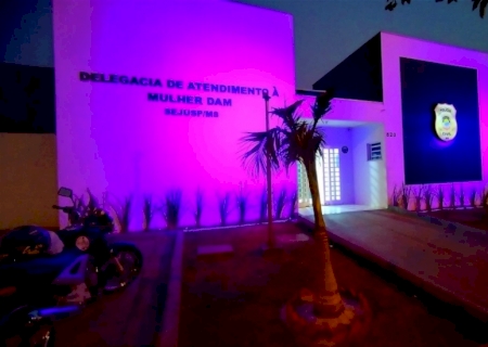 Polícia Civil prende homem por descumprir medidas protetivas e ameaçar sua ex-companheira em Dourados