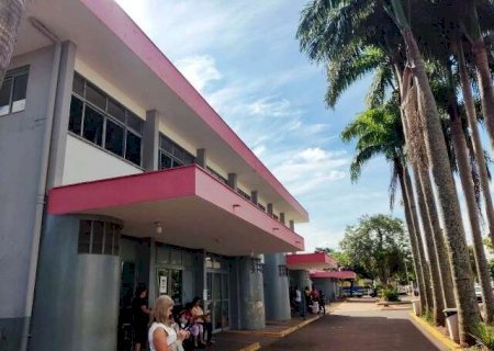 Doenças respiratórias lotam postos e hospital não tem vaga em UTI