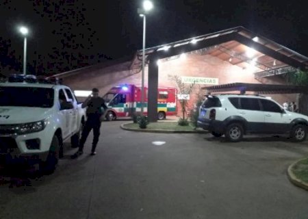 Menino de 3 anos morre ao ser mordido por cachorro na fronteira