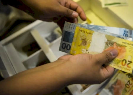 Banco Central informa que brasileiros têm R$ 9,13 bilhões em valores para receber