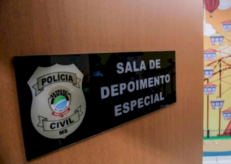 Adolescente some por 2 dias e rapaz acaba preso por estupro em MS