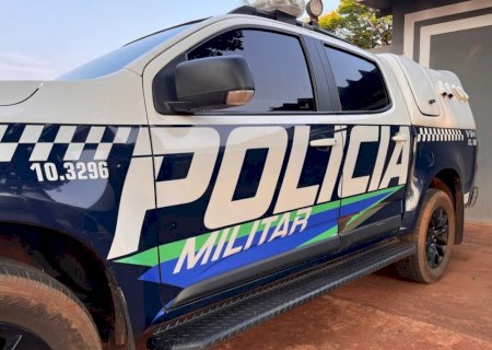 ANGÉLICA: Festa registram dois casos de perturbação e intervenção policial no fim de semana