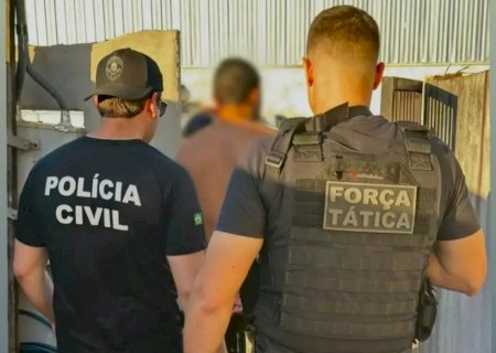 Menina de 3 anos é esfaqueada pelo tio durante briga entre familiares
