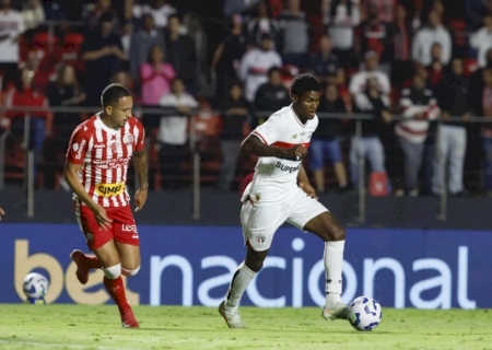 Náutico x São Paulo: prováveis escalações, desfalques e mais do duelo pela Copa do Brasil