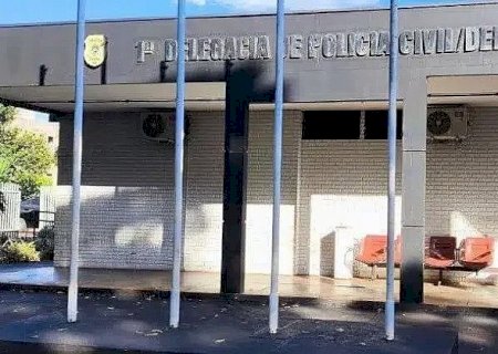 Rapaz é preso pela Guarda Municipal por tentativa de homicídio