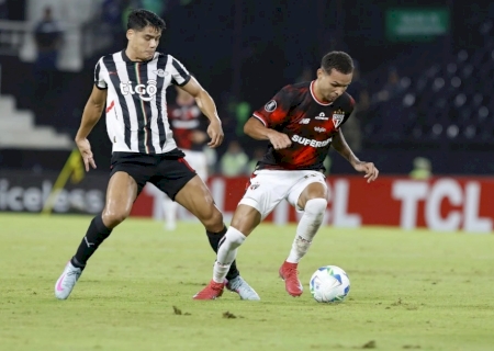 São Paulo x Libertad: veja informações e prováveis escalações do jogo pela Libertadores