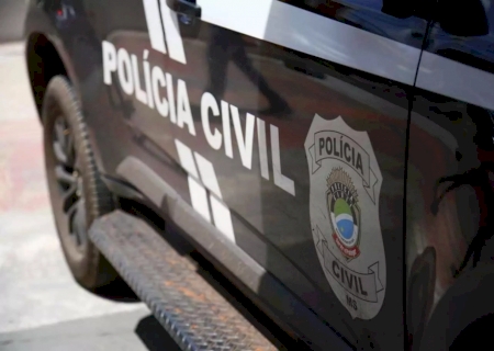 Mulher morre carbonizada sentada em cadeira em frente a casa em MS