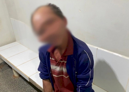 NOVO HORIZONTE DO SUL: Homem é detido por descumprir medida protetiva durante Operação Caminhos Seguros