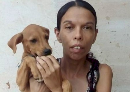 ANGÉLICA: “Ele prometeu dar uma vida melhor e matou ela', diz prima de vítima de possível feminicídio