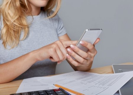CRLV digital: saiba como acessar o licenciamento pelo celular