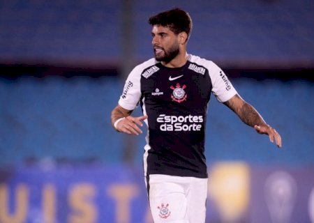 Com gol de Yuri Alberto, Corinthians vence clássico contra o Santos