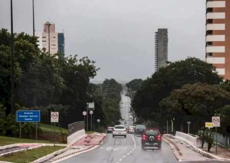 MS registrou chuvas acima da média histórica em abril, mas previsão indica um trimestre mais quente
