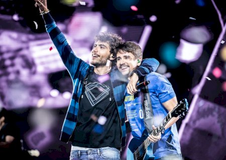 ANGÉLICA: Começa hoje a 43ª Festa do Peão com show de Bruninho e Davi