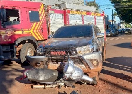 Professora vítima de acidente tem morte cerebral constatada e família doará órgãos