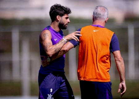 Racing-URU x Corinthians: informações e prováveis escalações do duelo pela Sul-Americana