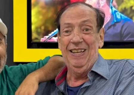 Eterno Beiçola, Marcos Oliveira surpreende com novo visual após prótese capilar; veja o resultado