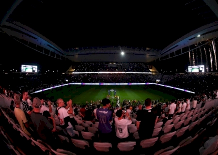 Corinthians x Santos: veja preços e como comprar ingressos para o clássico