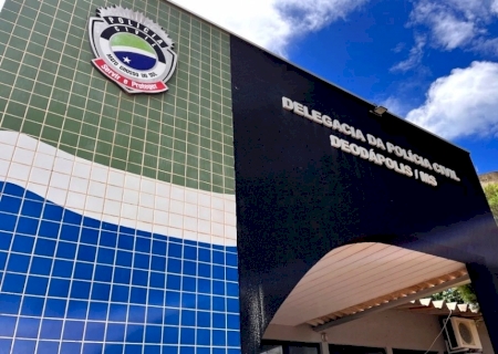 DEODÁPOLIS: Estelionato é registrado após vítima descobrir dívida desconhecida