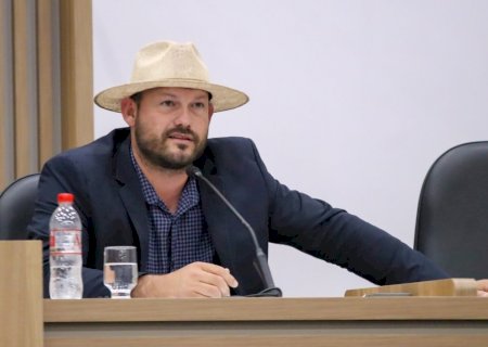Eder Chicó pede confraternização para produtores rurais e reajuste para motoristas da saúde
