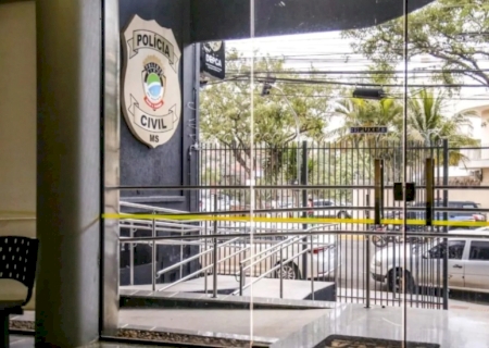 Auxiliar de farmácia é preso por abusar de criança de 9 anos em MS