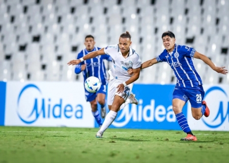 Grêmio x Godoy Cruz: veja prováveis escalações e onde assistir ao jogo pela Sul-Americana