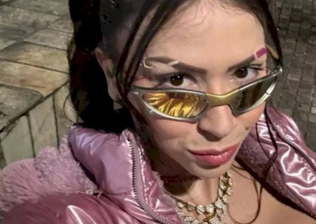 MC Pipokinha anuncia fim da carreira no funk: ‘Já ganhei muito dinheiro’