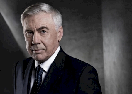 Na Seleção, Ancelotti terá maior salário da história da CBF