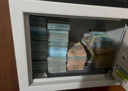 Suspeita de fraudes de R$ 20 milhões na Educação leva PF às ruas em MS