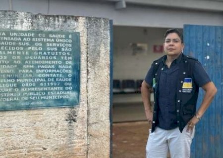 Ministério Público investiga “invasão' de vereadora a unidades de saúde