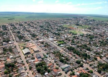 Município de MS tem 2 tremores de terra em 15 horas