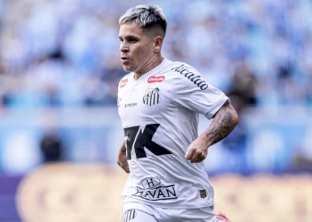 Santos x Ceará: saiba prováveis escalações e mais informações sobre o duelo do Brasileirão