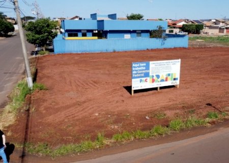Prefeitura anuncia construção de CAPS em Ivinhema