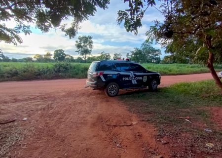 Idoso é preso por estupro após entregar dinheiro para criança e praticar atos libidinosos